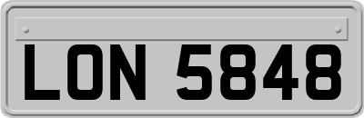 LON5848
