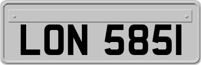 LON5851