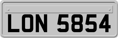LON5854