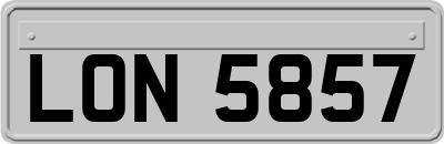 LON5857