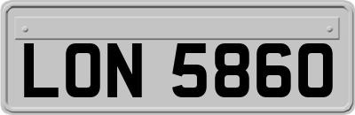 LON5860