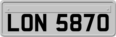 LON5870