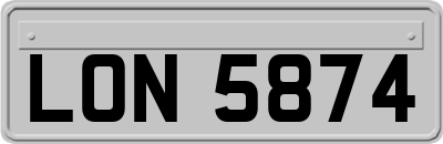LON5874
