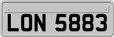 LON5883