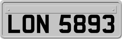 LON5893