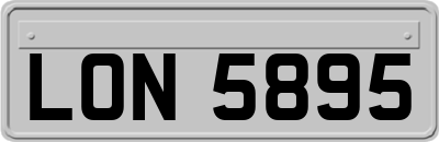 LON5895