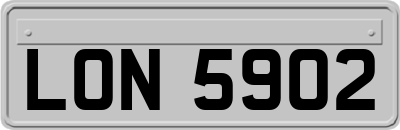 LON5902