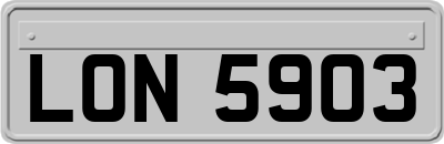 LON5903