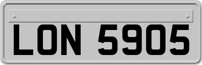 LON5905