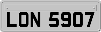 LON5907