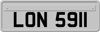 LON5911