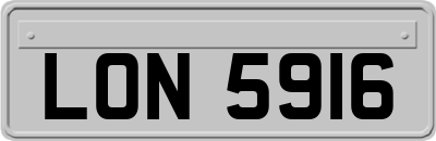 LON5916