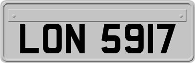 LON5917