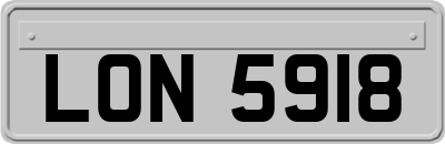 LON5918