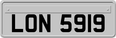 LON5919