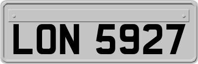 LON5927