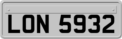 LON5932