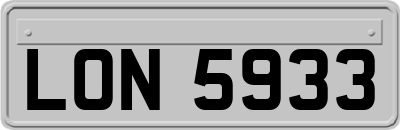 LON5933