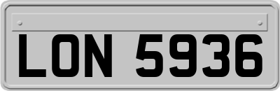 LON5936