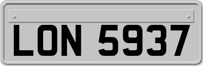 LON5937