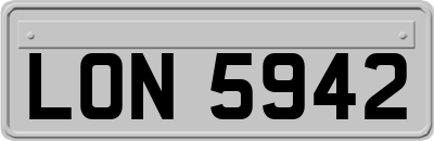 LON5942