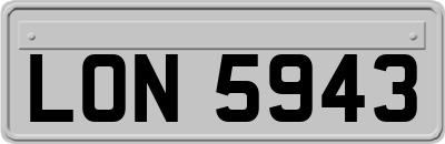 LON5943