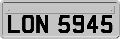 LON5945