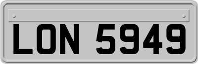 LON5949