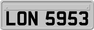 LON5953