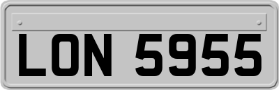 LON5955