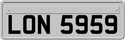 LON5959