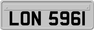 LON5961