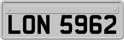 LON5962