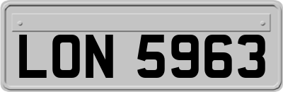 LON5963