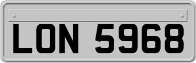 LON5968