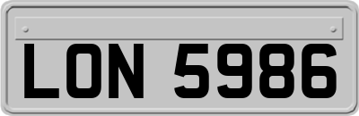 LON5986
