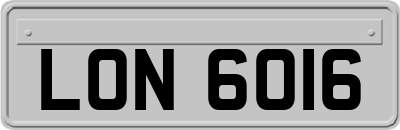 LON6016