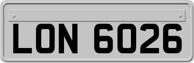 LON6026