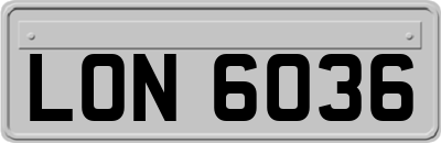 LON6036