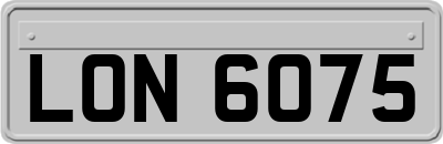 LON6075