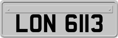 LON6113