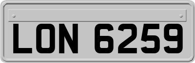 LON6259
