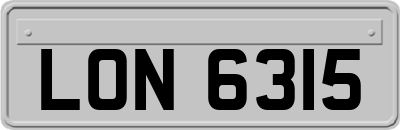 LON6315