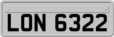 LON6322