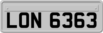 LON6363
