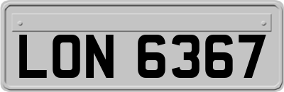 LON6367