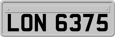 LON6375