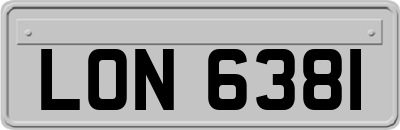 LON6381