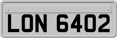 LON6402
