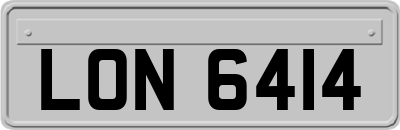 LON6414